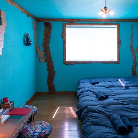 Lodge Mondo Nishiizu Zewnętrze zdjęcie