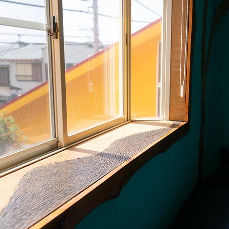 Lodge Mondo Nishiizu Zewnętrze zdjęcie