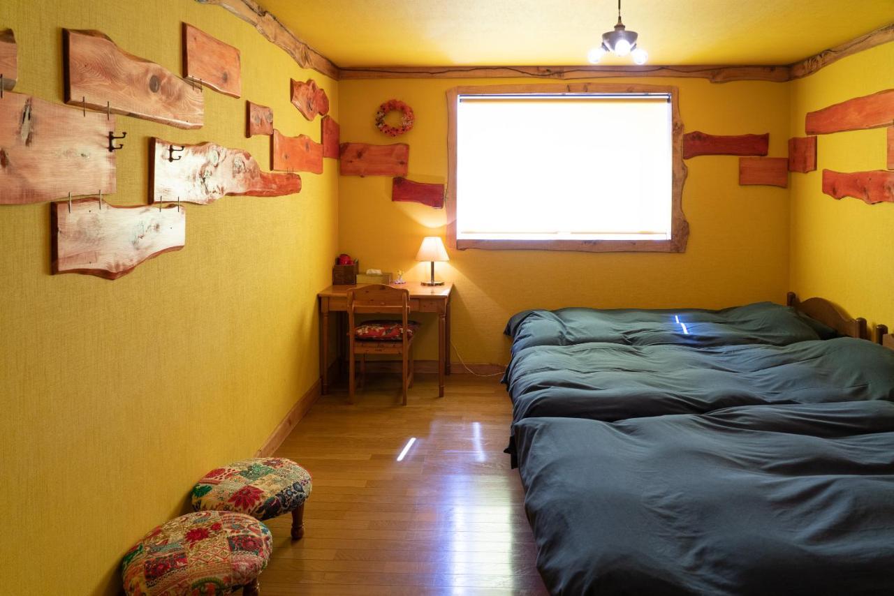 Lodge Mondo Nishiizu Zewnętrze zdjęcie