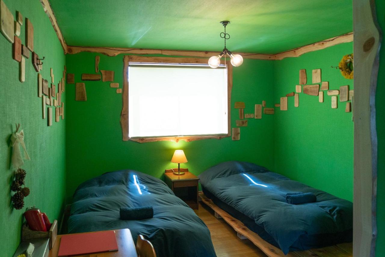 Lodge Mondo Nishiizu Zewnętrze zdjęcie