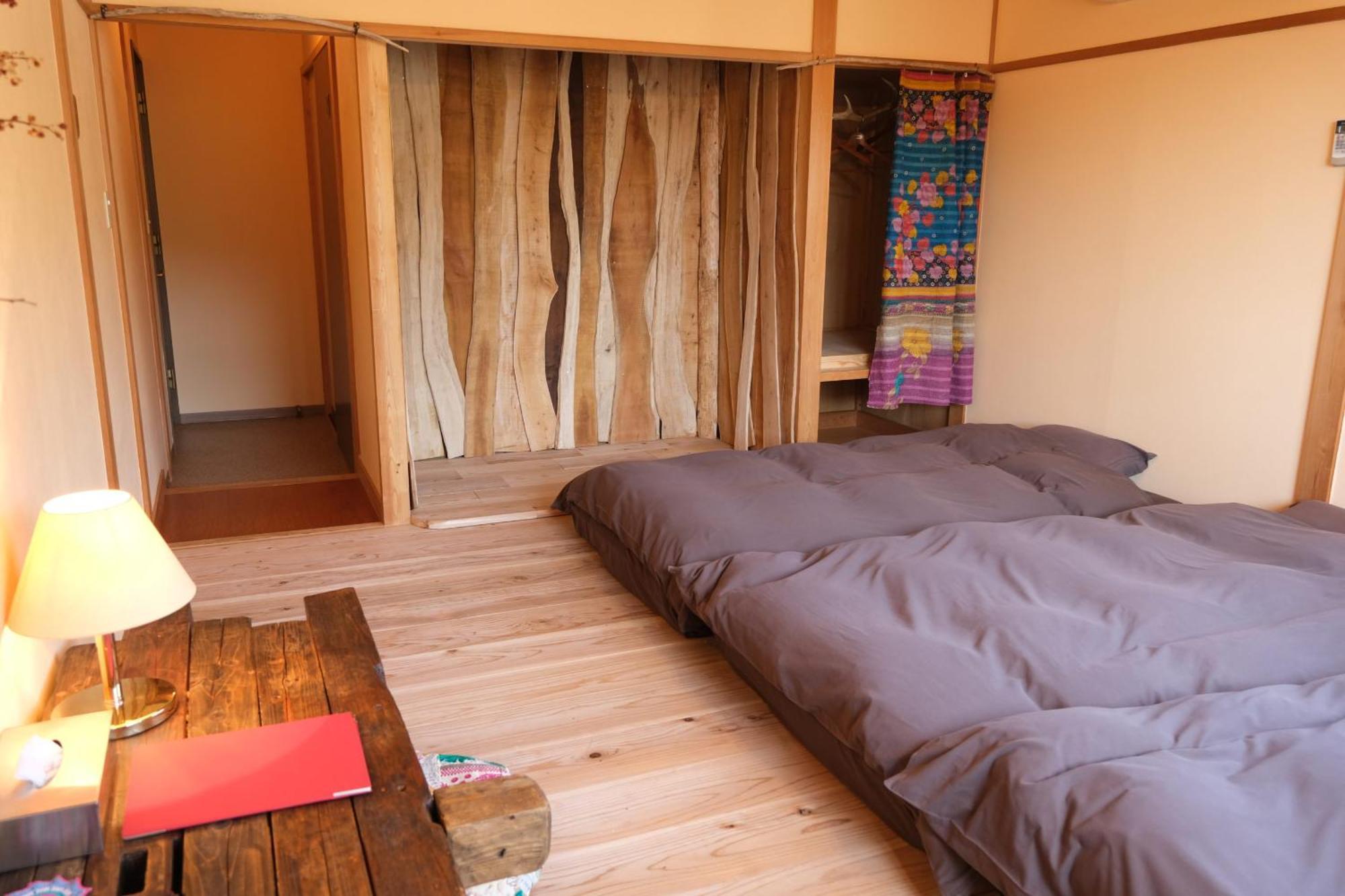 Lodge Mondo Nishiizu Zewnętrze zdjęcie