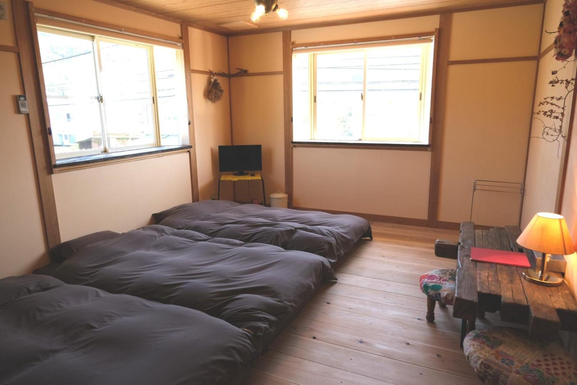 Lodge Mondo Nishiizu Zewnętrze zdjęcie