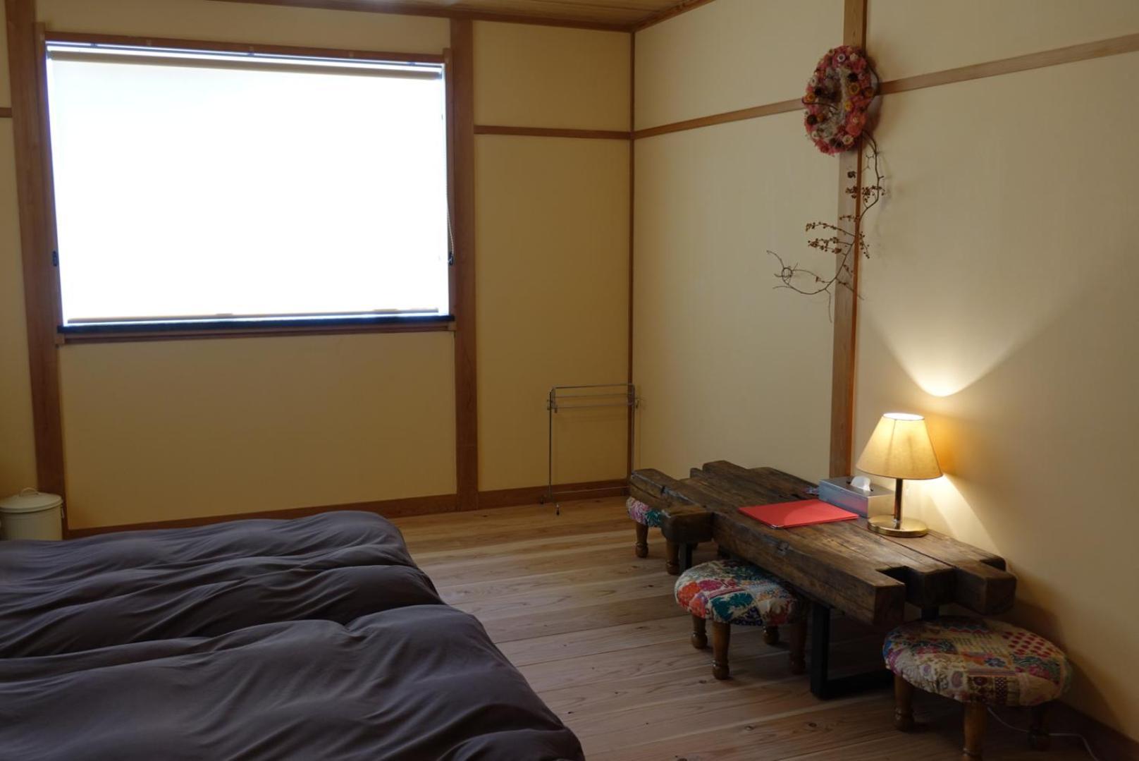 Lodge Mondo Nishiizu Zewnętrze zdjęcie