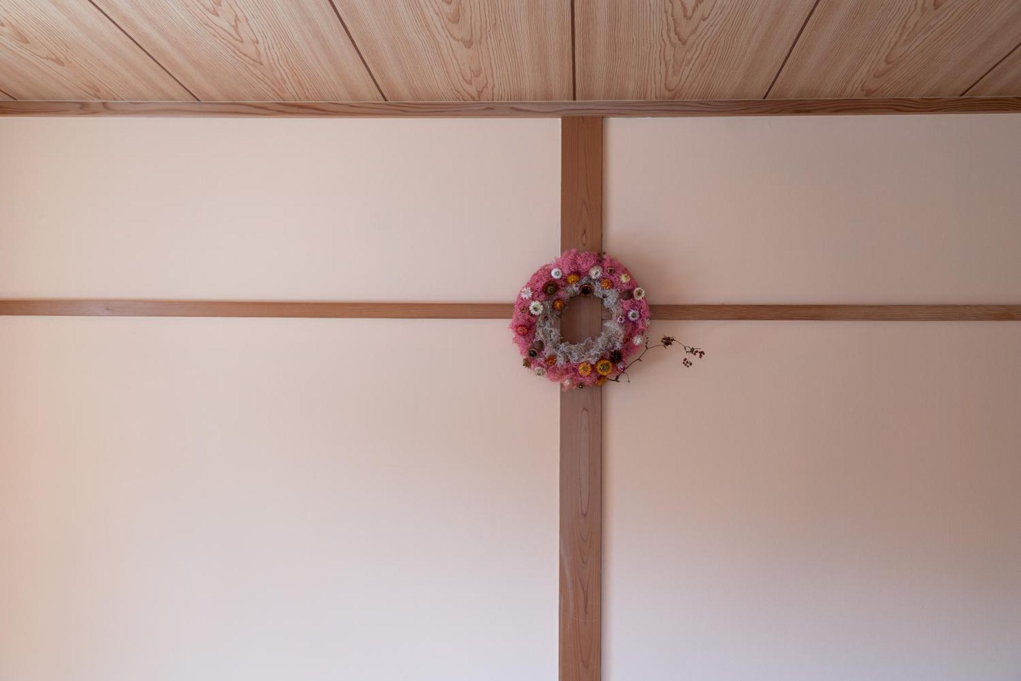 Lodge Mondo Nishiizu Zewnętrze zdjęcie