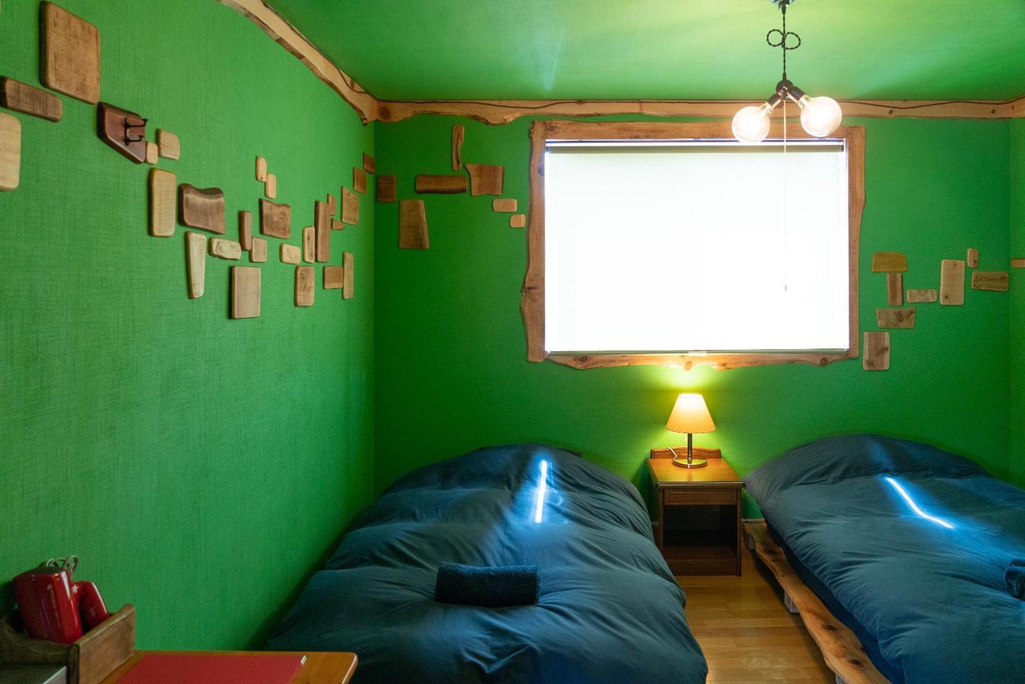 Lodge Mondo Nishiizu Zewnętrze zdjęcie