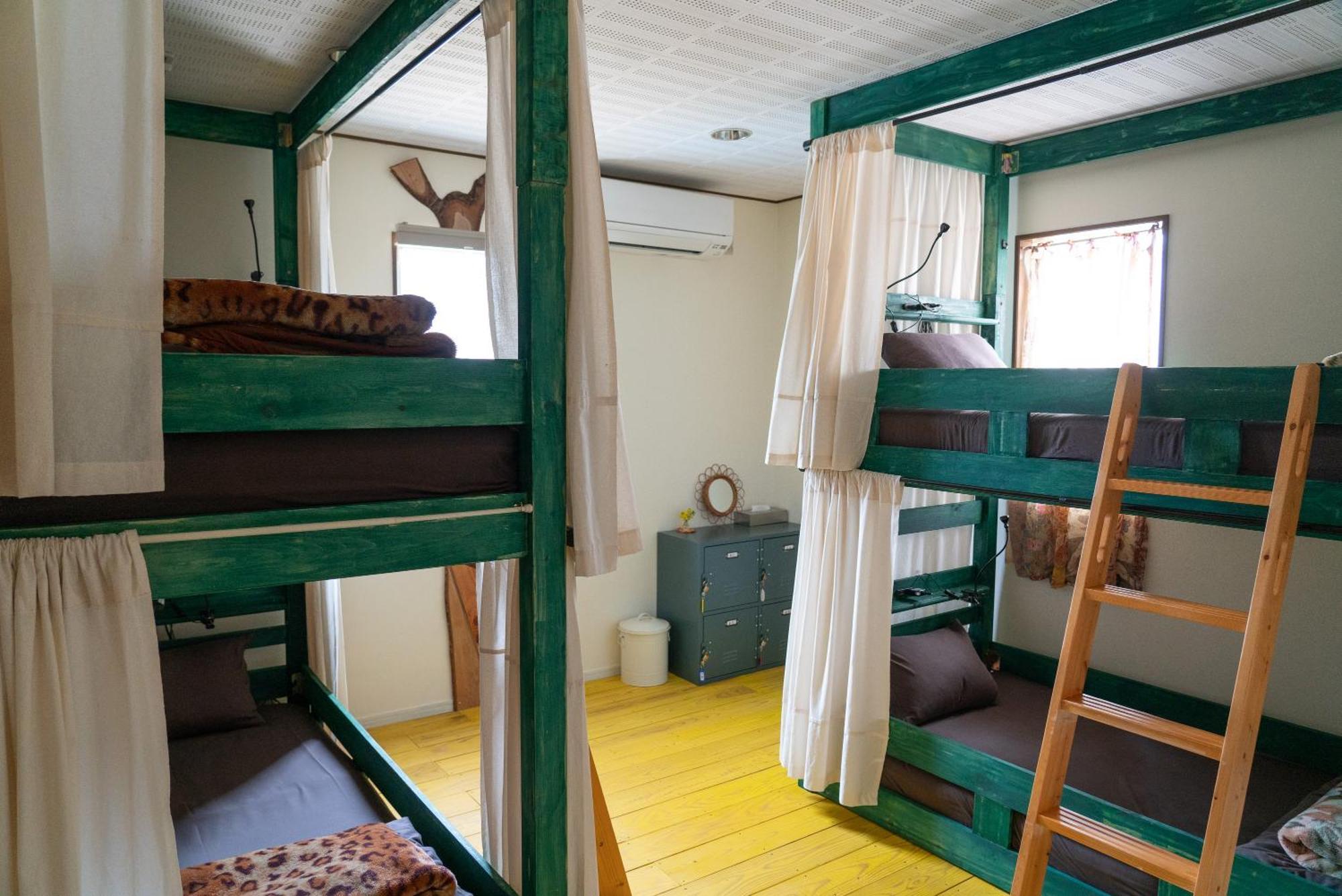 Lodge Mondo Nishiizu Zewnętrze zdjęcie